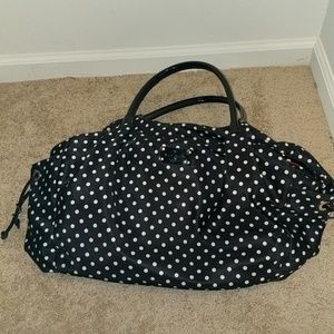 Kate Spade diaper bag